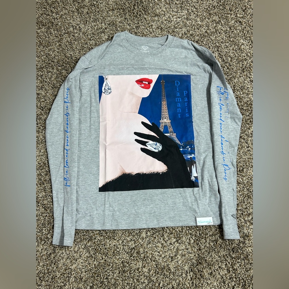 Diamond supply co
